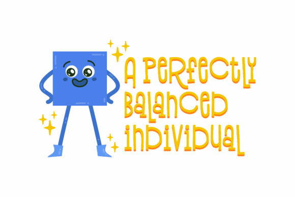 A Perfectly Balanced Individual: A Designer’s Review