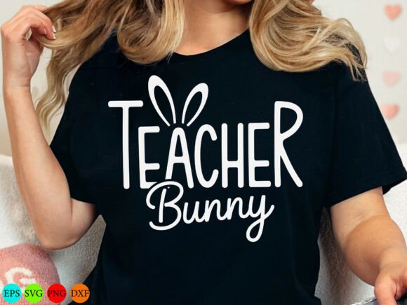 Bunny Teacher SVG: A Designer’s Embroidery Review