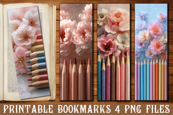 Cherry Blossom Graphics for Crafts Review