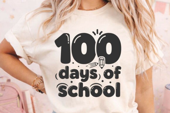 Graphics Freebies: 100 Days SVG Review
