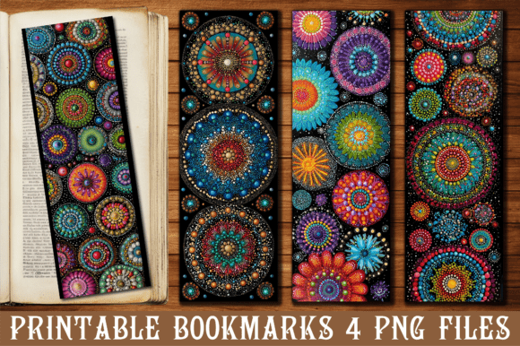 Mandala Graphics for Crafts: A Designer Review