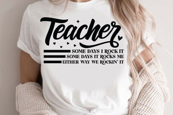 Review: Teacher 