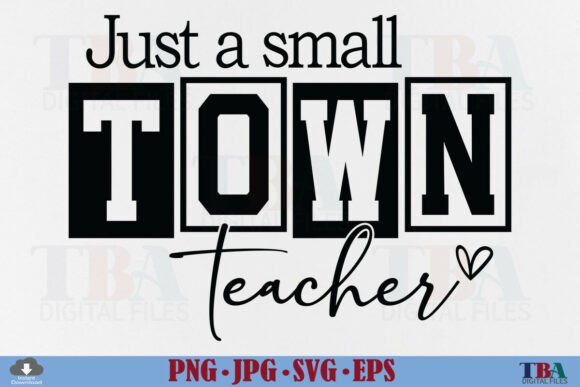 Teacher SVG: Graphics for T-Shirt Designs